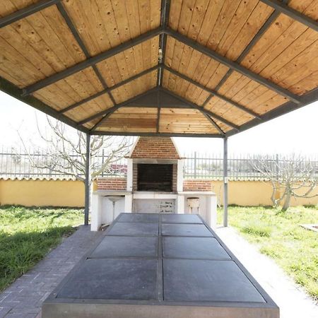 Ciudad-Rodrigo Casa Rural Rio Agueda מראה חיצוני תמונה