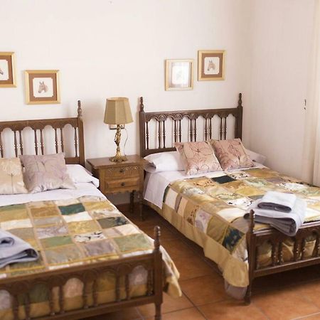 Ciudad-Rodrigo Casa Rural Rio Agueda מראה חיצוני תמונה