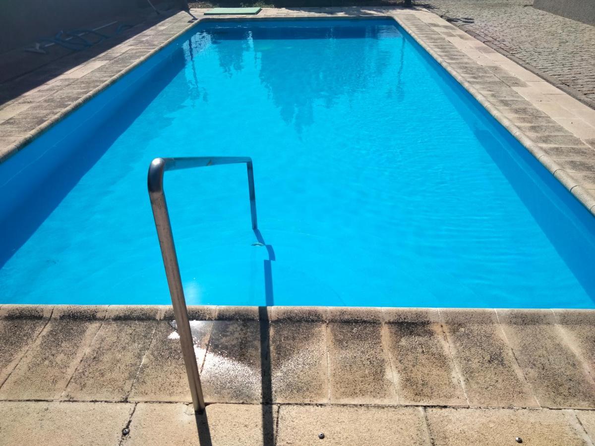 Ciudad-Rodrigo Casa Rural Rio Agueda מראה חיצוני תמונה