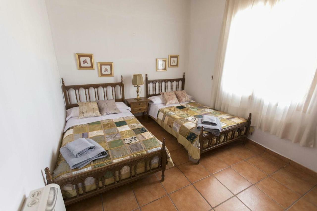 Ciudad-Rodrigo Casa Rural Rio Agueda מראה חיצוני תמונה