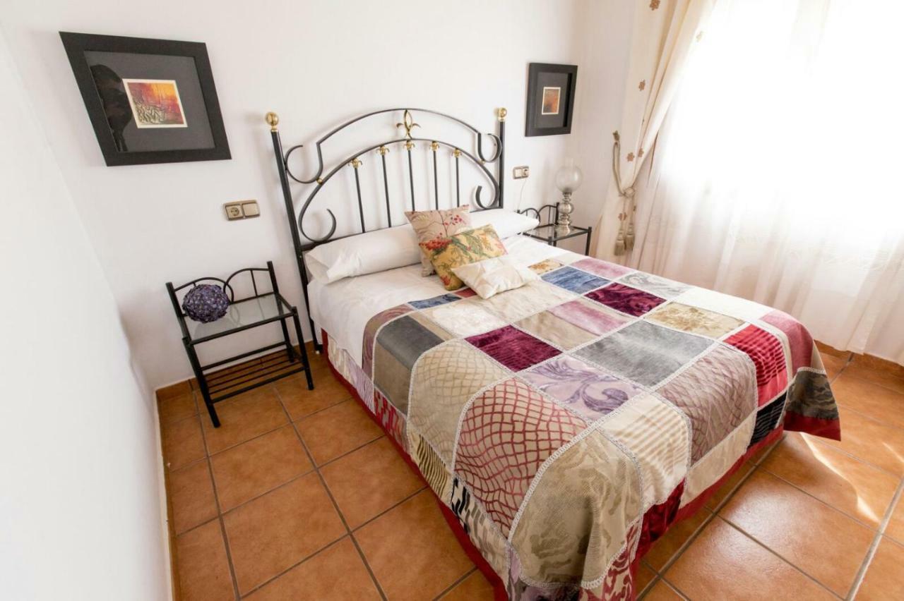 Ciudad-Rodrigo Casa Rural Rio Agueda מראה חיצוני תמונה