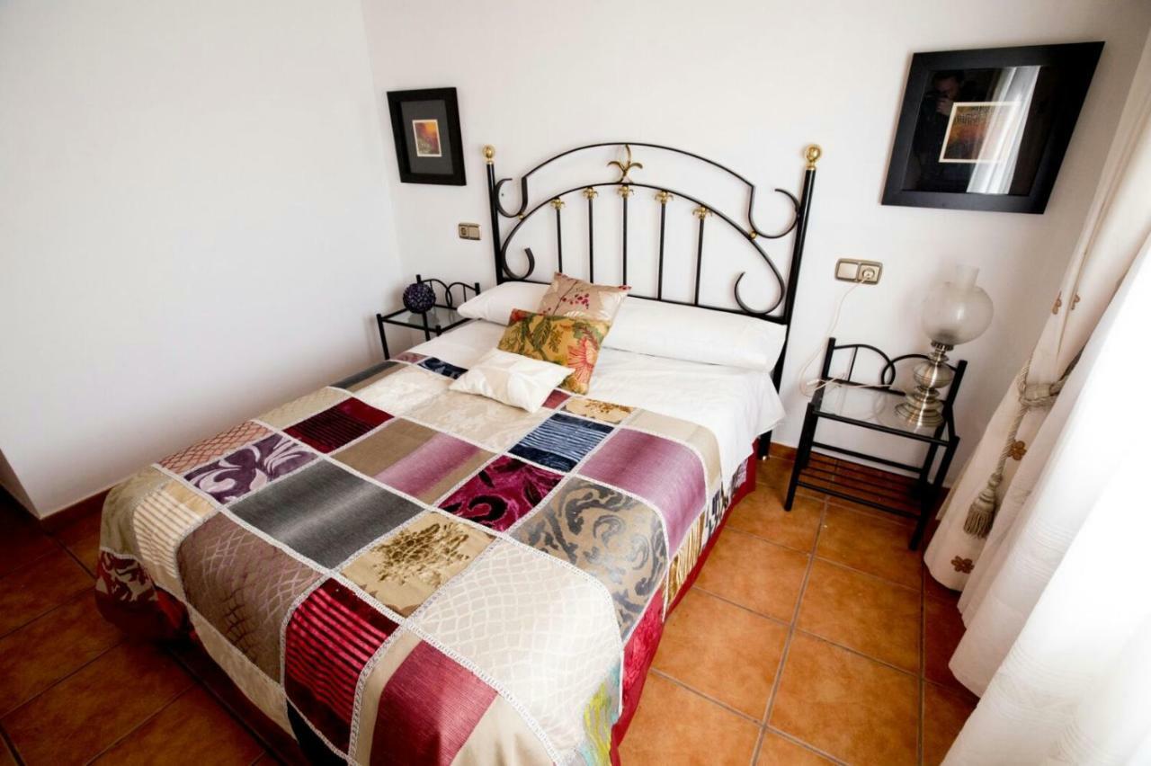 Ciudad-Rodrigo Casa Rural Rio Agueda מראה חיצוני תמונה
