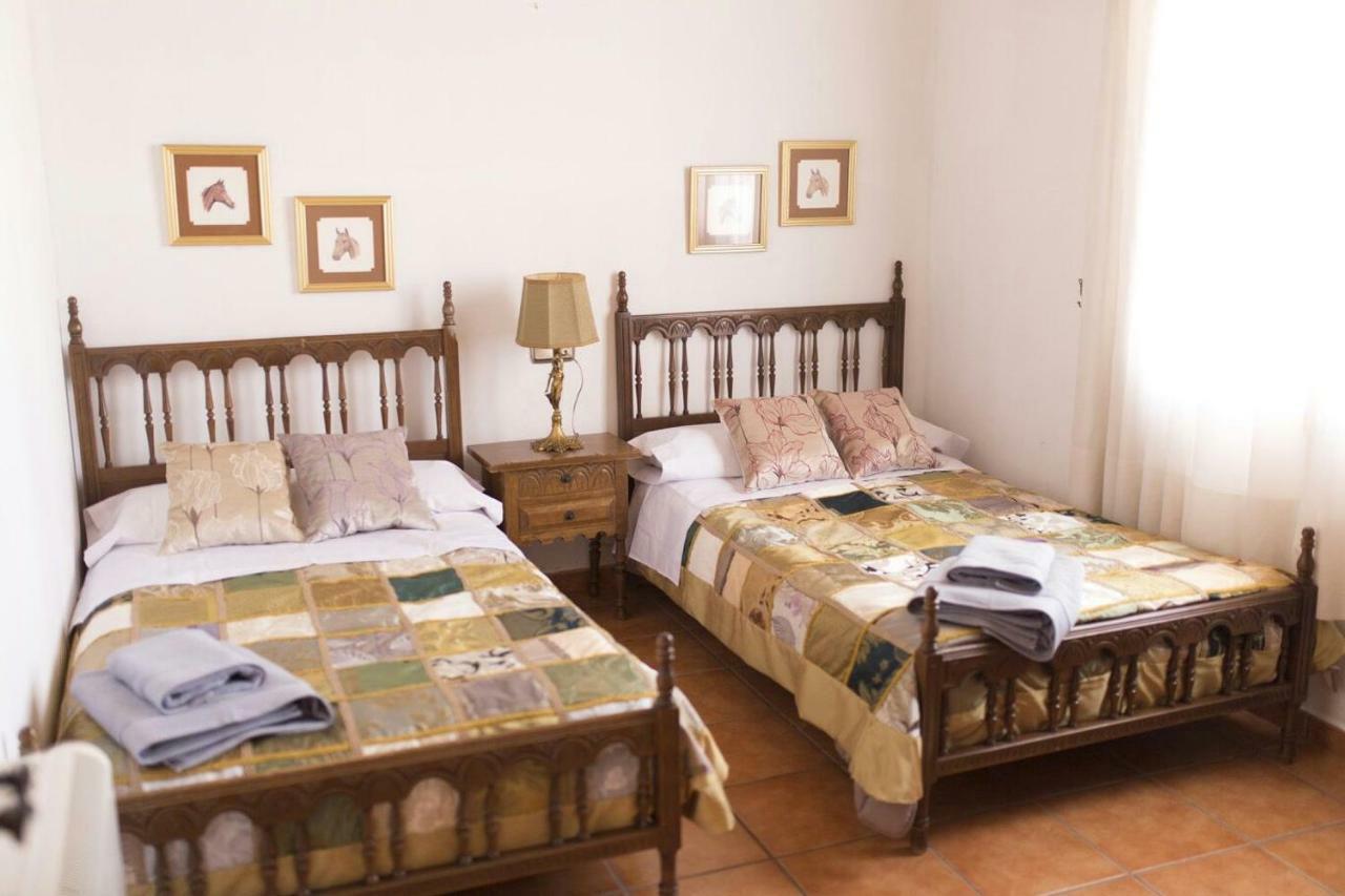 Ciudad-Rodrigo Casa Rural Rio Agueda מראה חיצוני תמונה